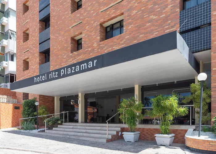 Ritz Plazamar Hotel Maceió