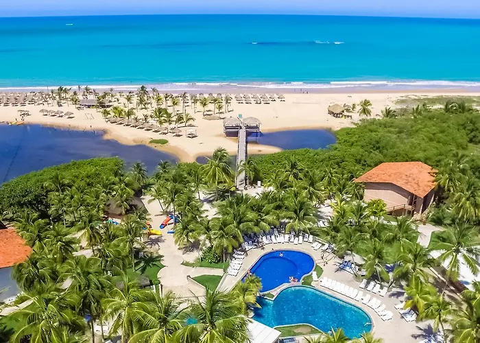 Pratagy Acqua Park Beach All Inclusive Resort