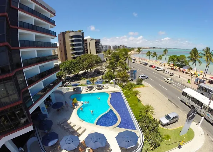 MarHotel em Maceio